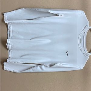 Nike long sleeve